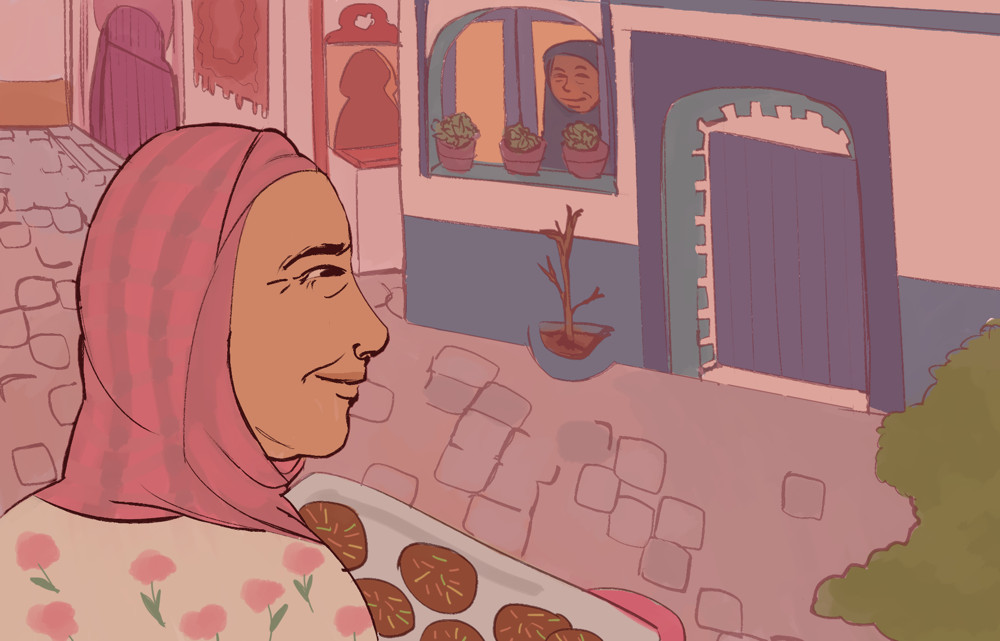 Amma 01